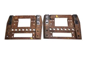 01 Polaris Sportsman 90 2x4 Floor Boards Left & Right Footwells