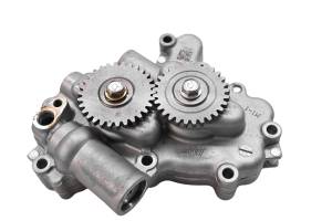 20 Indian Challenger Dark Horse Oil Pump