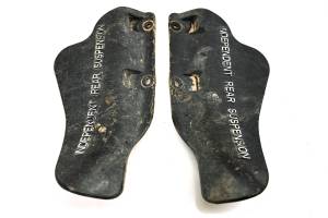 Polaris - 04 Polaris Sportsman 700 4x4 Rear Cv Boot Guards Left & Right - Image 3