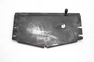 08 Kawasaki Teryx 750 4x4 Middle Frame Cover KRF750