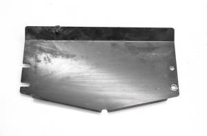 Kawasaki - 08 Kawasaki Teryx 750 4x4 Middle Frame Cover KRF750 - Image 3