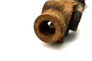 Polaris - 04 Polaris Sportsman 700 4x4 Rear Drive Shaft - Image 2