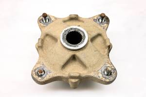 04 Polaris Sportsman 700 4x4 Rear Wheel Hub Left Right