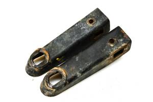 04 Polaris Sportsman 700 4x4 Sway Bar End Brackets