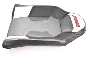 Polaris - 21 Polaris RZR XP 1000 4x4 EPS Upper Seat Cushion - Image 2