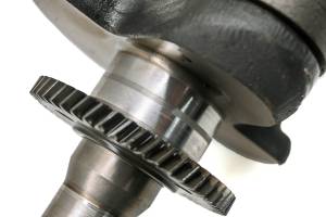 Polaris - 04 Polaris Sportsman 700 4x4 Crankshaft Crank Shaft - Image 4