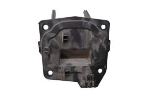 20 Indian Challenger Dark Horse Intake Air Box Filter Cover