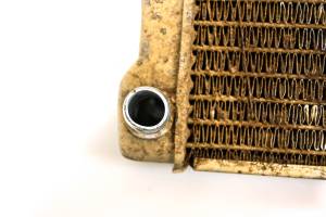 Polaris - 04 Polaris Sportsman 700 4x4 Radiator - Image 2