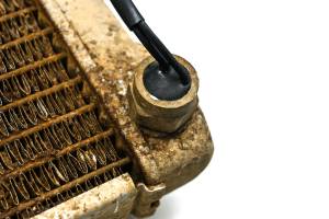 Polaris - 04 Polaris Sportsman 700 4x4 Radiator - Image 5