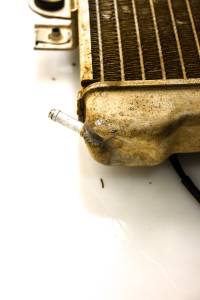 Polaris - 04 Polaris Sportsman 700 4x4 Radiator - Image 9