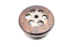 01 Polaris Sportsman 90 2x4 Secondary Drive Clutch