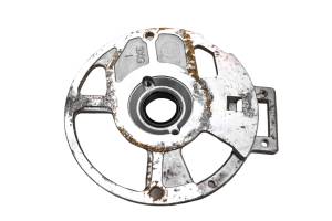 Polaris - 01 Polaris Sportsman 90 2x4 Stator Plate Bracket Mount - Image 2