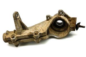 Polaris - 04 Polaris Sportsman 700 4x4 Front Right Spindle Knuckle - Image 3