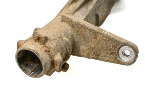 Polaris - 04 Polaris Sportsman 700 4x4 Front Right Spindle Knuckle - Image 5