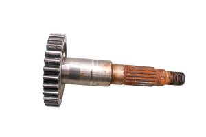 01 Polaris Sportsman 90 2x4 Transmission Output Drive Shaft