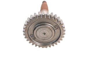 Polaris - 01 Polaris Sportsman 90 2x4 Transmission Output Drive Shaft - Image 3