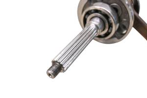 Polaris - 01 Polaris Sportsman 90 2x4 Crankshaft Crank Shaft - Image 2