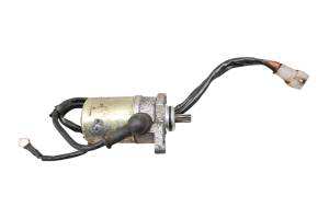 01 Polaris Sportsman 90 2x4 Starter Motor