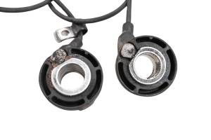 20 Indian Challenger Dark Horse Wheel Speed Sensors Front & Rear - Image 3