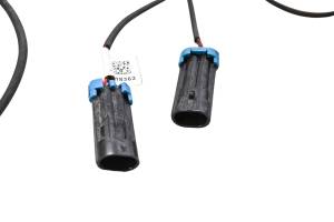 20 Indian Challenger Dark Horse Wheel Speed Sensors Front & Rear - Image 4