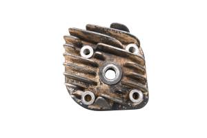 01 Polaris Sportsman 90 2x4 Cylinder Head