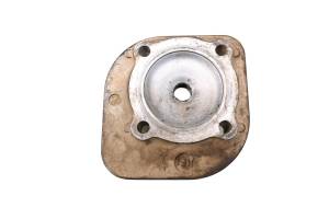 Polaris - 01 Polaris Sportsman 90 2x4 Cylinder Head - Image 3