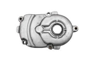 01 Polaris Sportsman 90 2x4 Transmission Output Cover