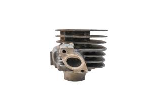 Polaris - 01 Polaris Sportsman 90 2x4 Cylinder For Parts - Image 2