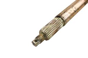 Polaris - 01 Polaris Sportsman 90 2x4 Rear Axle - Image 2