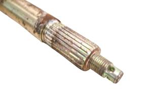 Polaris - 01 Polaris Sportsman 90 2x4 Rear Axle - Image 3