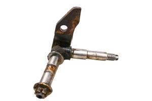 Polaris - 01 Polaris Sportsman 90 2x4 Front Left Spindle Knuckle - Image 2