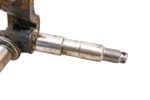 Polaris - 01 Polaris Sportsman 90 2x4 Front Left Spindle Knuckle - Image 3