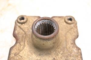 Polaris - 01 Polaris Sportsman 90 2x4 Rear Wheel Hub Left Right - Image 2