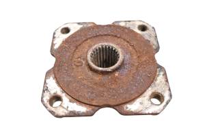 Polaris - 01 Polaris Sportsman 90 2x4 Rear Wheel Hub Left Right - Image 3