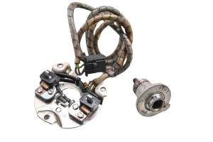 83 Suzuki GS1100G Stator