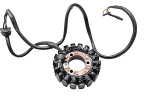 83 Suzuki GS1100G Stator