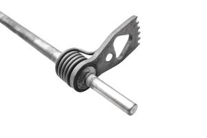 Suzuki - 83 Suzuki GS1100G Transmission Shift Shaft Shifter - Image 3