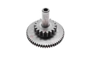 83 Suzuki GS1100G Starter Gear