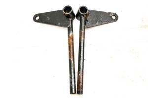 Kawasaki - 16 Kawasaki Mule 4010 4X4 Differential Mode Control Shift Lever Brackets KAF620M - Image 3