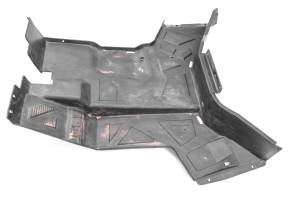 14 Polaris Sportsman Ace 325 4x4 Main Floor Board Foot Well