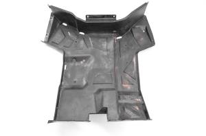 Polaris - 14 Polaris Sportsman Ace 325 4x4 Main Floor Board Foot Well - Image 2