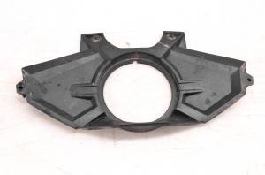 Polaris - 14 Polaris Sportsman Ace 325 4x4 Speedometer Instrument Panel Cover - Image 2