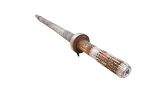 Polaris - 15 Polaris Indy Voyager 550 Jack Shaft Output 155" - Image 5