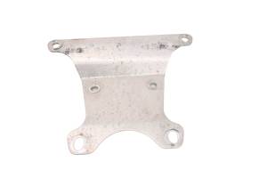 15 Polaris Indy Voyager 550 Upper Steering Stem Bracket Mount 155"