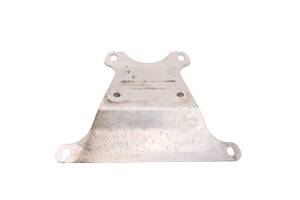 Polaris - 15 Polaris Indy Voyager 550 Upper Steering Stem Bracket Mount 155" - Image 3