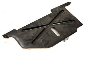 Kawasaki - 16 Kawasaki Mule 4010 4X4 Reservoir Tank Cover KAF620M - Image 2