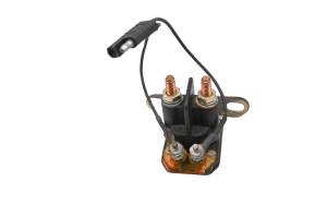 15 Polaris Indy Voyager 550 Starter Solenoid 155"