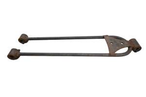 Polaris - 15 Polaris Indy Voyager 550 Rear Shock Linkage 155" - Image 3