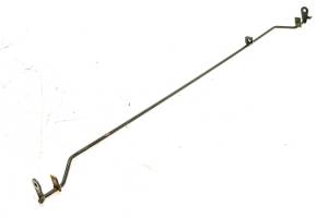 16 Kawasaki Mule 4010 4X4 Hood Link Rod KAF620M