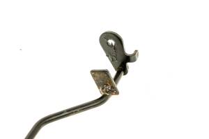 Kawasaki - 16 Kawasaki Mule 4010 4X4 Hood Link Rod KAF620M - Image 4